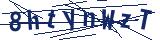 Captcha-Zeichenfolge