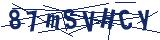 Captcha-Zeichenfolge