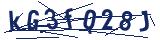 Captcha-Zeichenfolge