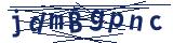 Captcha-Zeichenfolge