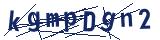 Captcha-Zeichenfolge