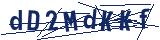 Captcha-Zeichenfolge