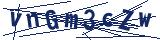 Captcha-Zeichenfolge