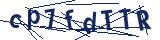 Captcha-Zeichenfolge