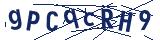 Captcha-Zeichenfolge