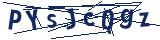 Captcha-Zeichenfolge