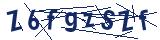 Captcha-Zeichenfolge