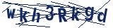Captcha-Zeichenfolge