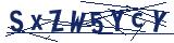 Captcha-Zeichenfolge
