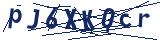 Captcha-Zeichenfolge