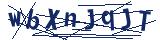 Captcha-Zeichenfolge