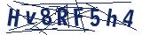 Captcha-Zeichenfolge