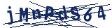Captcha-Zeichenfolge
