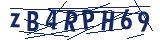 Captcha-Zeichenfolge