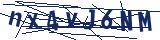 Captcha-Zeichenfolge