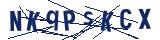 Captcha-Zeichenfolge