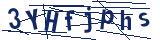 Captcha-Zeichenfolge