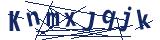 Captcha-Zeichenfolge