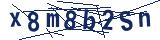 Captcha-Zeichenfolge