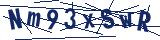 Captcha-Zeichenfolge