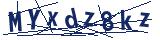 Captcha-Zeichenfolge