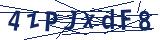 Captcha-Zeichenfolge