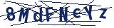 Captcha-Zeichenfolge