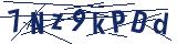 Captcha-Zeichenfolge