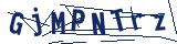 Captcha-Zeichenfolge