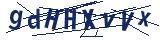 Captcha-Zeichenfolge