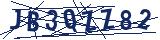 Captcha-Zeichenfolge