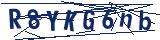 Captcha-Zeichenfolge