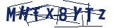 Captcha-Zeichenfolge