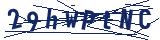 Captcha-Zeichenfolge