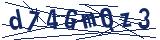 Captcha-Zeichenfolge