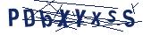 Captcha-Zeichenfolge
