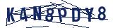 Captcha-Zeichenfolge