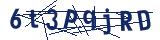 Captcha-Zeichenfolge