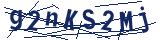 Captcha-Zeichenfolge