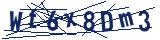 Captcha-Zeichenfolge