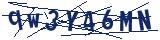 Captcha-Zeichenfolge