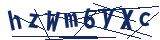 Captcha-Zeichenfolge