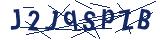 Captcha-Zeichenfolge