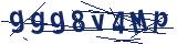 Captcha-Zeichenfolge