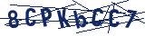 Captcha-Zeichenfolge