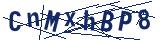 Captcha-Zeichenfolge