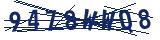 Captcha-Zeichenfolge