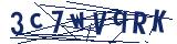 Captcha-Zeichenfolge