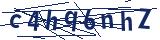 Captcha-Zeichenfolge