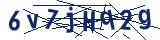 Captcha-Zeichenfolge